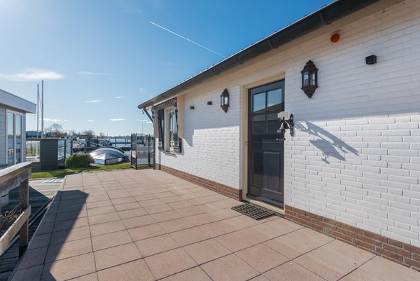 Medium property photo - Vennemeer 15, 2374 AV Oud Ade